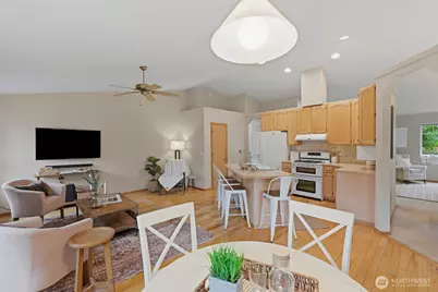 1205 Arab Drive SE, Olympia, WA 98501 - Photo 17