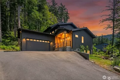 760 Chuckanut Drive, Bellingham, WA 98229 - Photo 1