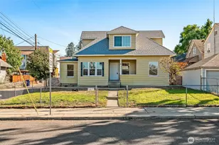 415 Palouse St, Wenatchee, WA 98801 - Photo 1