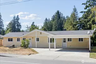 1542 Roland Ave, Port Orchard, WA 98366 - Photo 1