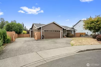 8210 63rd Drive NE, Marysville, WA 98270 - Photo 23