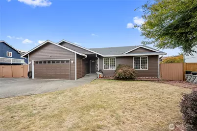 8210 63rd Drive NE, Marysville, WA 98270 - Photo 1
