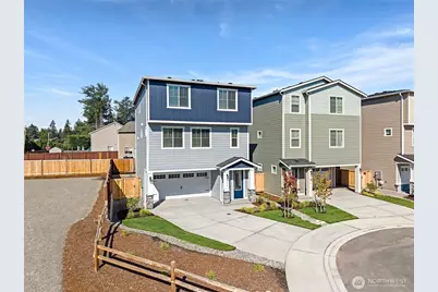 15136 87th Place E, Puyallup, WA 98375 - Photo 1