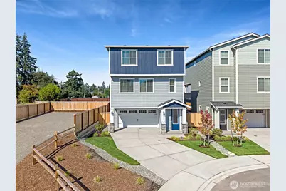 15136 87th Place E, Puyallup, WA 98375 - Photo 3