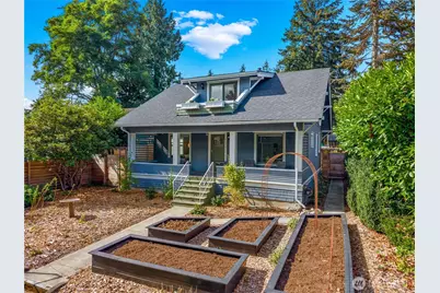 4023 47th Avenue SW, Seattle, WA 98116 - Photo 1