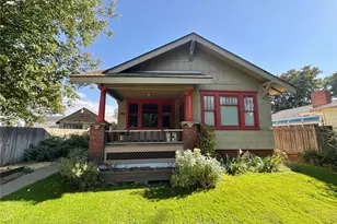 306 E Washington Ave, Dayton, WA 99328 - Photo 1