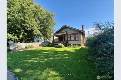 306 E Washington Avenue, Dayton, WA 99328 - Photo 3