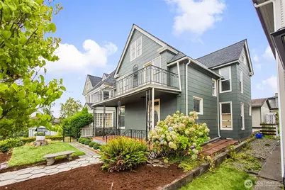 306 N J Street, Tacoma, WA 98403 - Photo 3