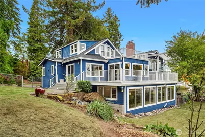 14516 37th Avenue NE, Lake Forest Park, WA 98155 - Photo 1