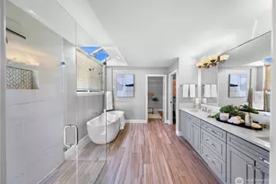 6424 E Crest View Loop SE, Snoqualmie, WA 98065 - Photo 19