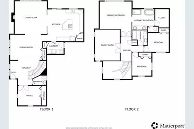 6424 E Crest View Loop SE, Snoqualmie, WA 98065 - Photo 35