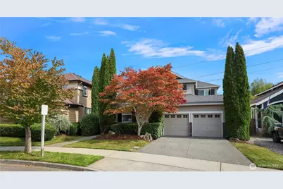 6424 E Crest View Loop SE, Snoqualmie, WA 98065 - Photo 1