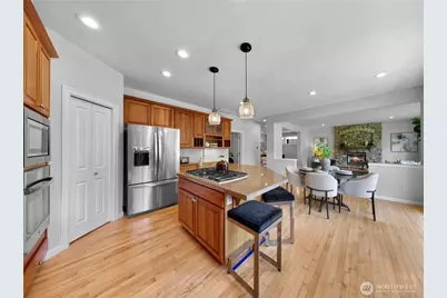 6424 E Crest View Loop SE, Snoqualmie, WA 98065 - Photo 11
