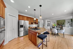 6424 E Crest View Loop SE, Snoqualmie, WA 98065 - Photo 11