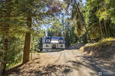 451 Wagon Wheel Road, Cle Elum, WA 98922 - Photo 3