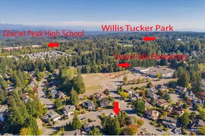 14116 64th Drive SE, Snohomish, WA 98296 - Photo 15