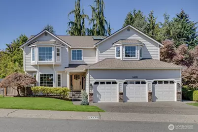 14116 64th Drive SE, Snohomish, WA 98296 - Photo 1