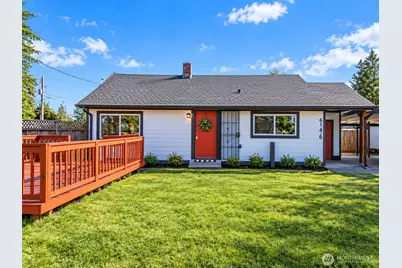 6146 88th Street SW, Lakewood, WA 98499 - Photo 1