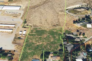 0 S Miller St, Wenatchee, WA 98801 - Photo 1