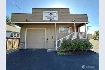707 Park Street, Snoqualmie, WA 98065 - Photo 1