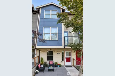 3833 S Angeline Street, Seattle, WA 98118 - Photo 1
