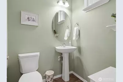 5409 Parkside Drive SE, Lacey, WA 98503 - Photo 3