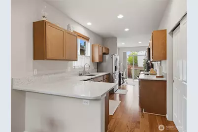 5409 Parkside Drive SE, Lacey, WA 98503 - Photo 9