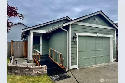 6412 79th Place NE, Marysville, WA 98270 - Photo 1