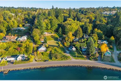 1160 Beach Drive, Port Orchard, WA 98366 - Photo 1