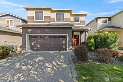 20523 5th Avenue Ct E, Spanaway, WA 98387 - Photo 1