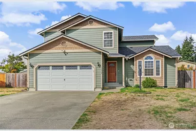 19818 10th Avenue Ct E, Spanaway, WA 98387 - Photo 1