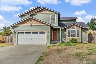 19818 10th Ave Ct E, Spanaway, WA 98387 - Photo 1