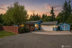150 E Wokojance Ln, Shelton, WA 98584 - Photo 1