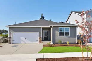 9746 Brown St SE, Yelm, WA 98597 - Photo 1