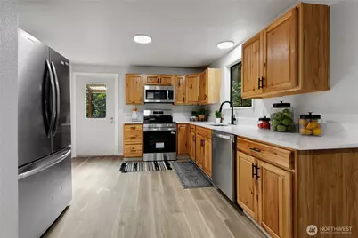 60 E Judy Lane, Belfair, WA 98528 - Photo 5