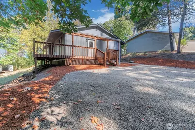 60 E Judy Lane, Belfair, WA 98528 - Photo 1