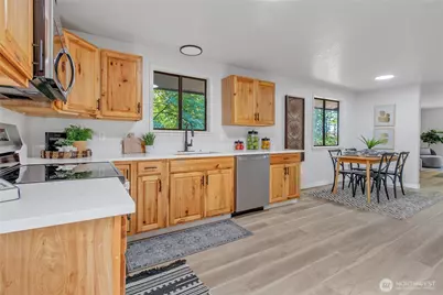 60 E Judy Lane, Belfair, WA 98528 - Photo 3