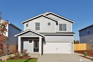 9734 Brown St SE, Yelm, WA 98597 - Photo 1