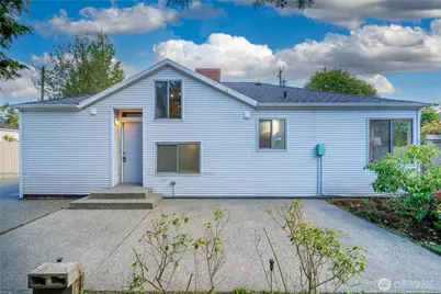 10131 3rd Avenue NW #A, Seattle, WA 98177 - Photo 1