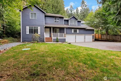 18911 101st Street Ct E, Bonney Lake, WA 98391 - Photo 1