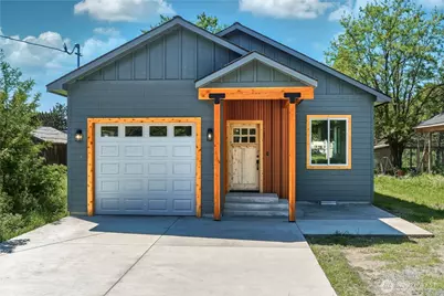 124 Murphy St, Waitsburg, WA 99321 - Photo 1