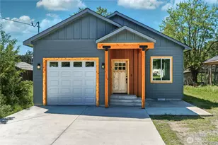 124 Murphy St, Waitsburg, WA 99321 - Photo 1