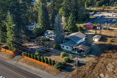 5503 152nd Street E, Puyallup, WA 98375 - Photo 1