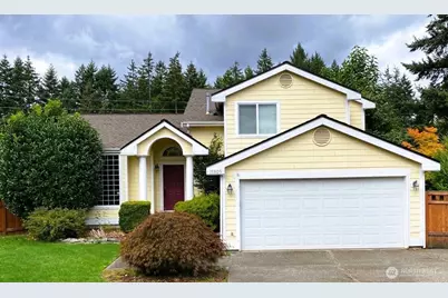 19805 E 122nd Street, Bonney Lake, WA 98391 - Photo 1