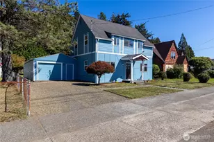 1905 Riverside Ave, Hoquiam, WA 98550 - Photo 1