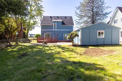 1905 Riverside Avenue, Hoquiam, WA 98550 - Photo 33