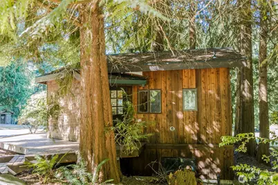 12202 SW 164th Street, Vashon, WA 98070 - Photo 5