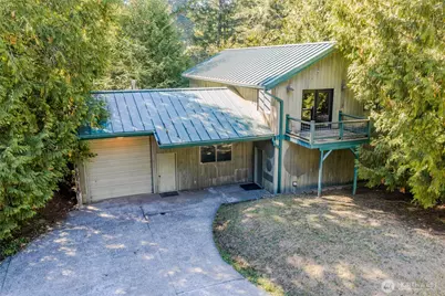 12202 SW 164th Street, Vashon, WA 98070 - Photo 7