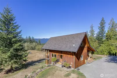 1812 Lindsay Hill Road, Quilcene, WA 98376 - Photo 9