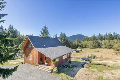 1812 Lindsay Hill Road, Quilcene, WA 98376 - Photo 5